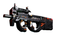 P90 Vent Rush